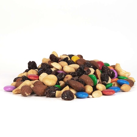 Azar Azar Mountain Trail Mix 5lbs Bag, PK2 9613896